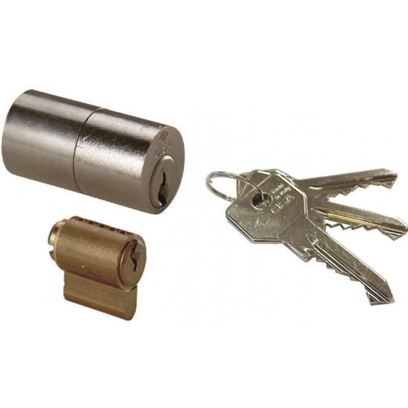 foto del prodotto cilindro cisa applicare con cannotto 0g150.00.0 in coppia