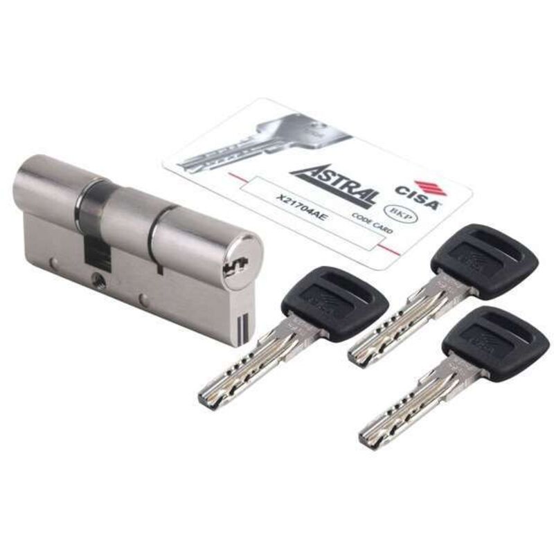 foto del prodotto cilindro cisa astral sigillo 0a3s1
