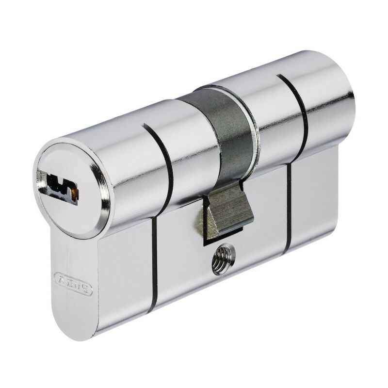 foto del prodotto cilindro d6 40x60mm antirottura varia abus