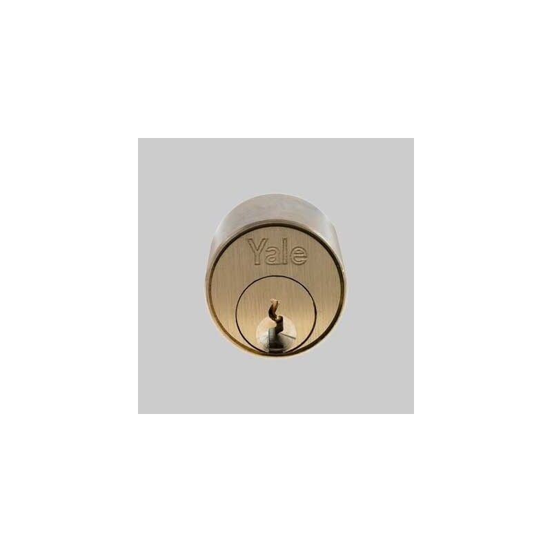 foto del prodotto cilindro da applicare serie 225 yale esterno fisso