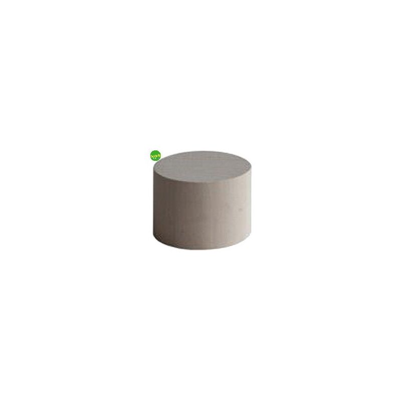 foto del prodotto cilindro decorlegno faggio 5,3 x 5,3 x 5,3 cm