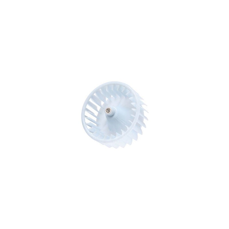 foto del prodotto cilindro del ventilatore originale - asciugatrice bosch 321788