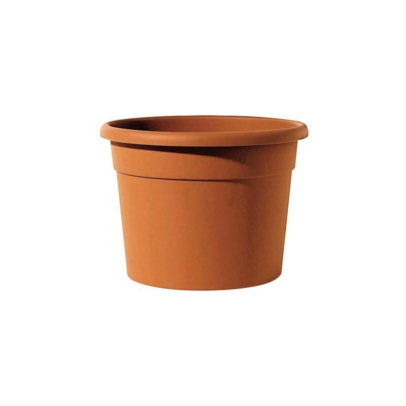 foto del prodotto cilindro diana 45 terracotta telcom