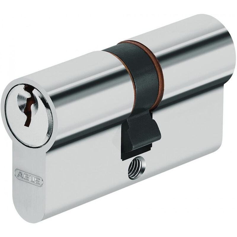 foto del prodotto cilindro disinnestabile per porte abus c73 30 45 mm con 3 chiavi