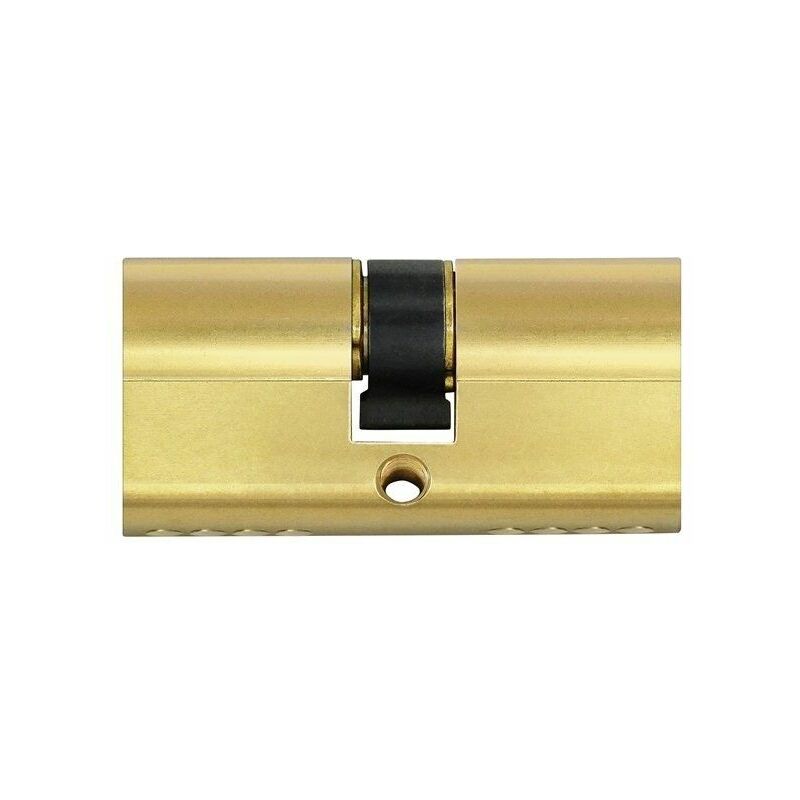 foto del prodotto cilindro doppio per serratura ad infilare 21000 yale 58 mm decentrato 2100058