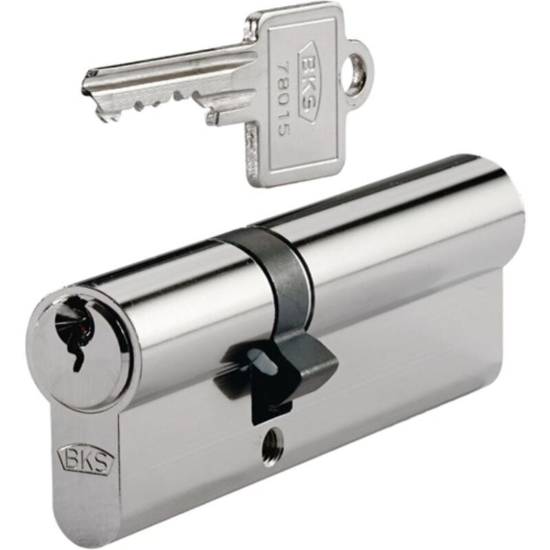 foto del prodotto cilindro doppio profilo bks (50/65 mm / funzione di emergenza e pericolo su entrambi i lati) - b 8812 0059