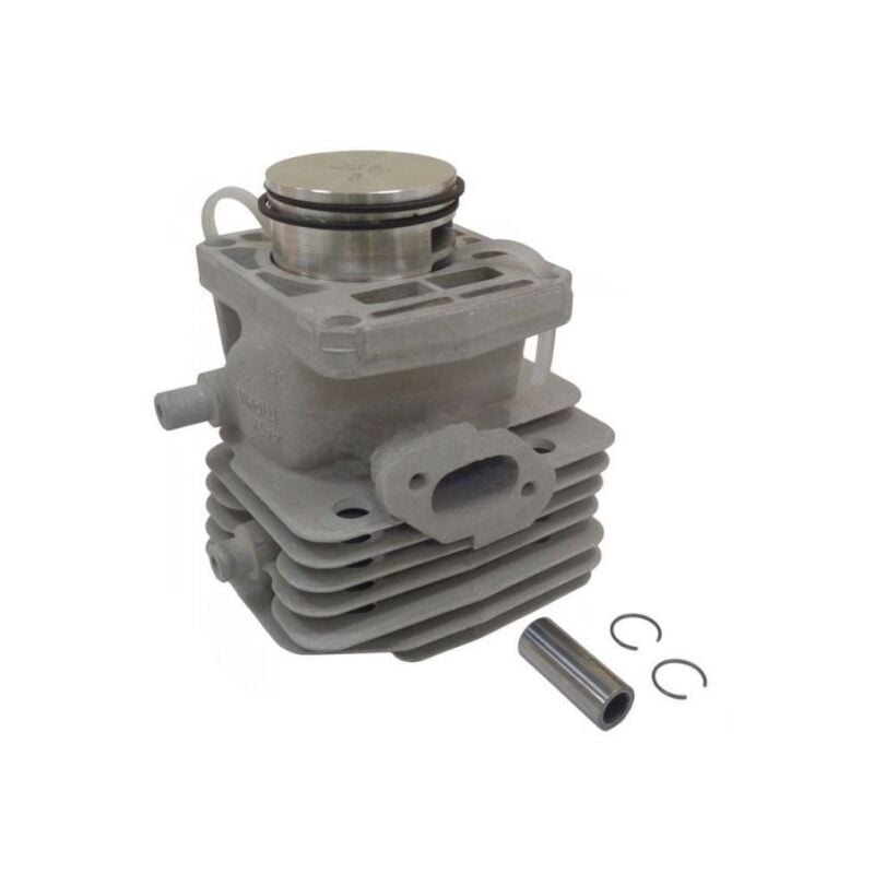 foto del prodotto cilindro e pistone diametro 44 mm modelli fs460 originale stihl 41470201205