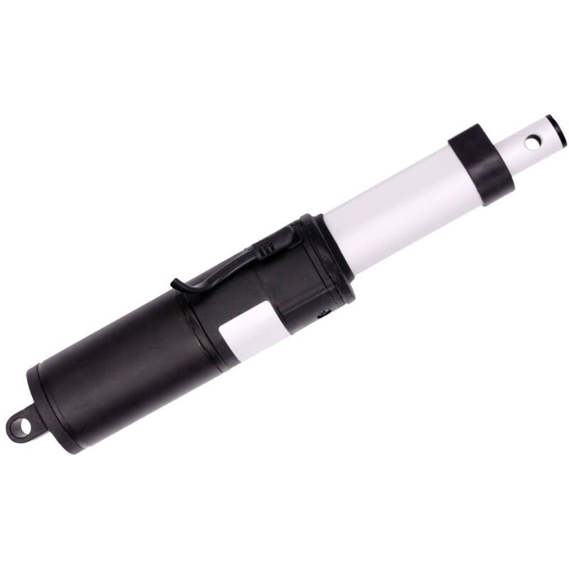 foto del prodotto cilindro elettrico dszy30 24 a6 050 ip54 10070429 lunghezza corsa 50 mm spinta 1000 n 24 v d drive system europe by msw