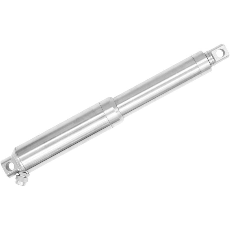 foto del prodotto cilindro elettrico lineare in acciaio inox dszy35 12 43 300 hs2 ip69k lunghezza corsa 300 mm drive system europe by msw