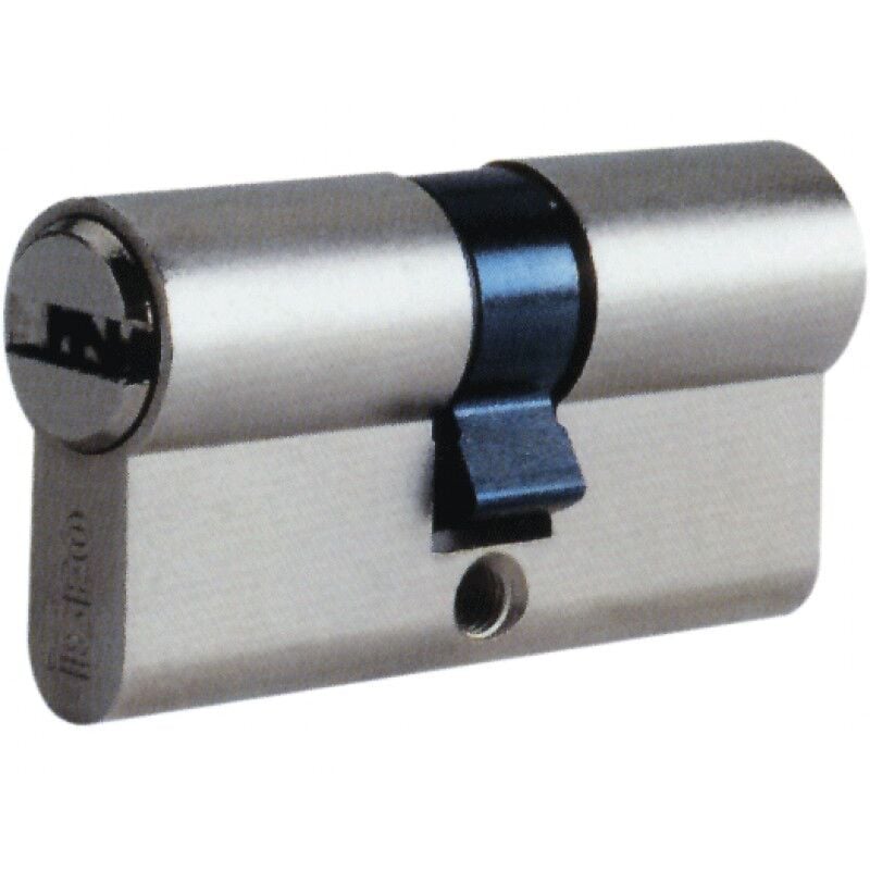 foto del prodotto cilindro europeo iseo r6 8809.2833.9 mm 28 33 nichelato