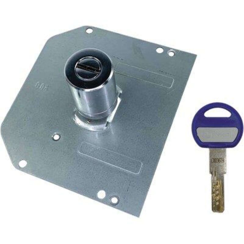 foto del prodotto cilindro europeo viper 3 foderina mottura 1127 d.mm 34 l.mm 70 1 pezzo