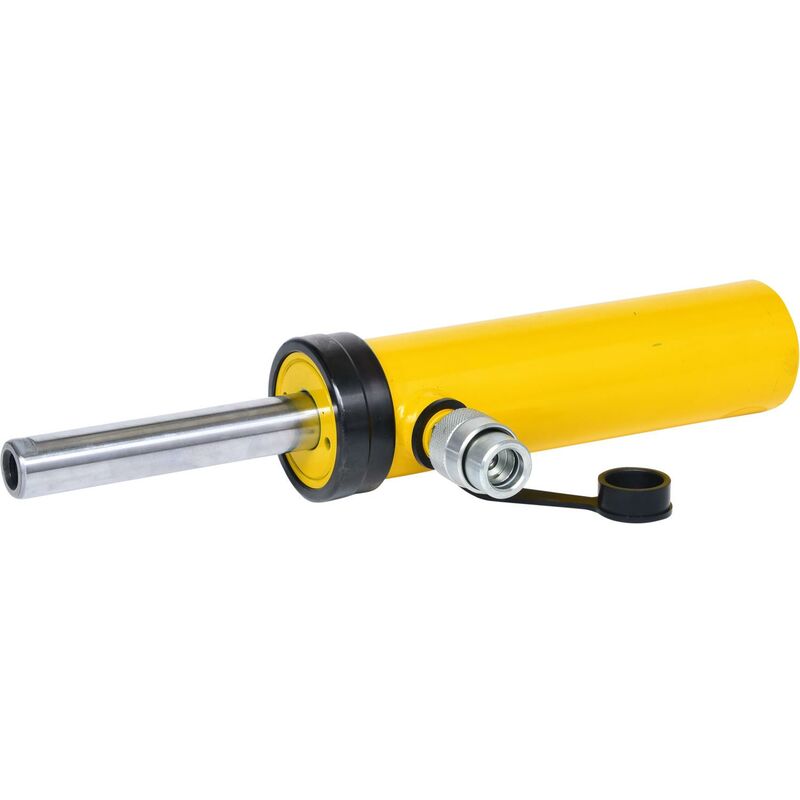 foto del prodotto cilindro idraulico 12t