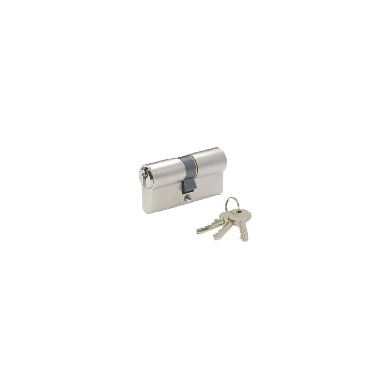 foto del prodotto cilindro ifam f5s doppia entrata 30x30mm vari 1710