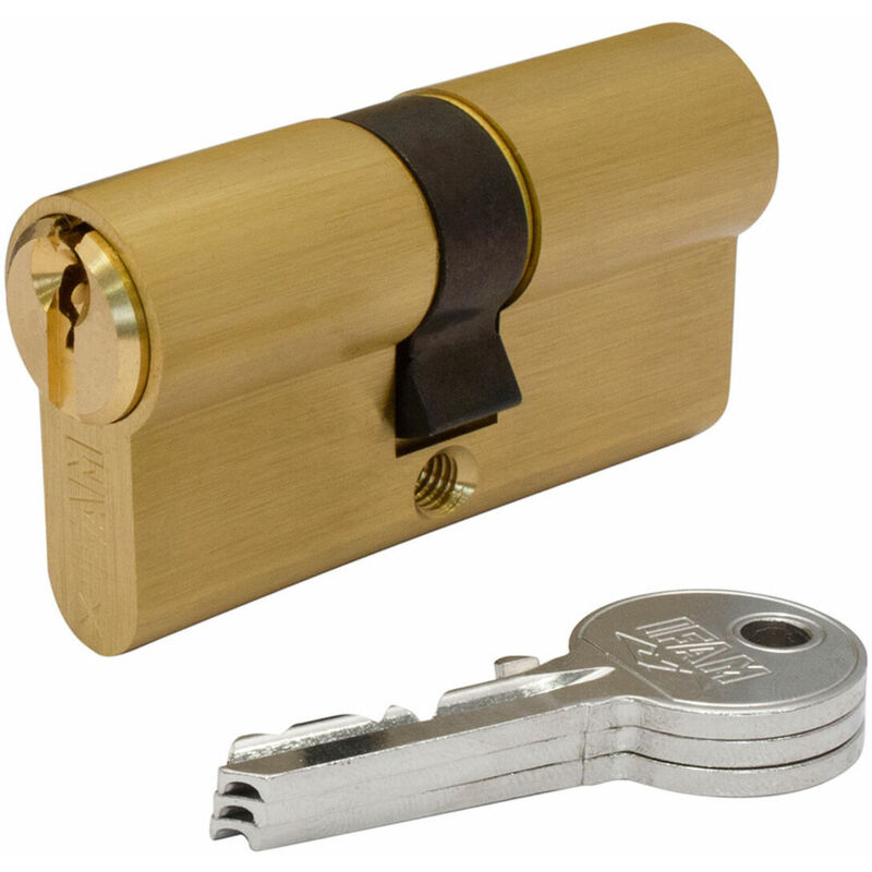 foto del prodotto cilindro ifam f5s4040l ottone