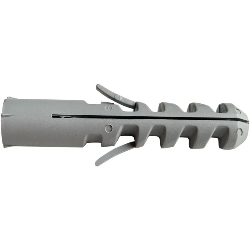 foto del prodotto cilindro in nylon multi-materiale viswood 8mm (lotto di 40 tasselli)