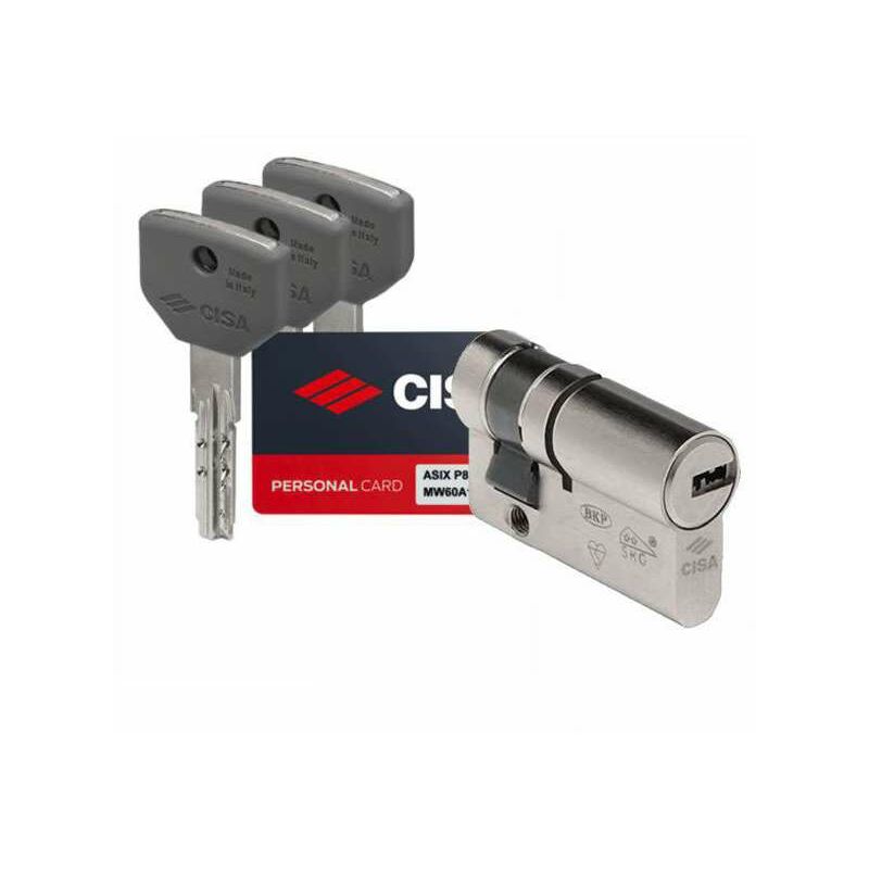 foto del prodotto cilindro inf. 39,5 10,0 29,5 ka nv0q314 02 0 cisa
