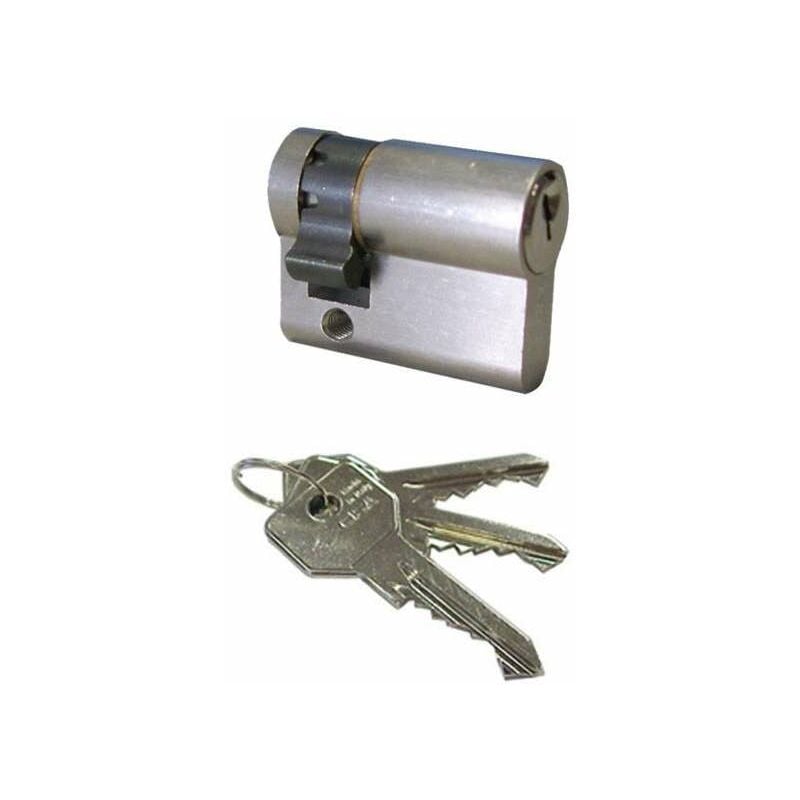 foto del prodotto cilindro inf. 49,5 10,0 39,5 n0g304 03 0 cisa