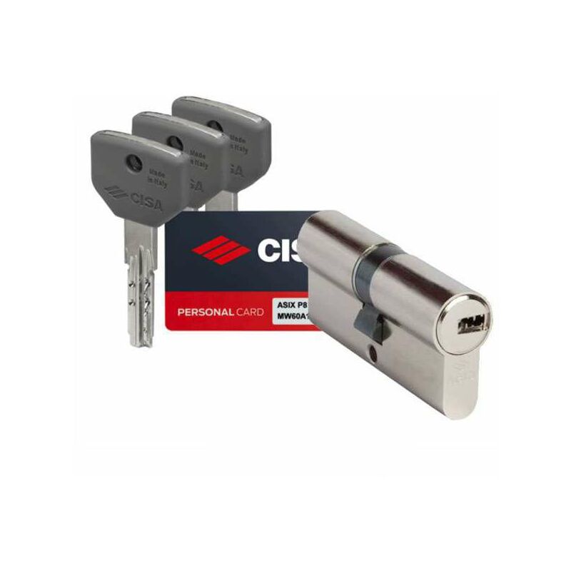 foto del prodotto cilindro inf. 61,0 27,5 33,5 0q311 06 0 cisa