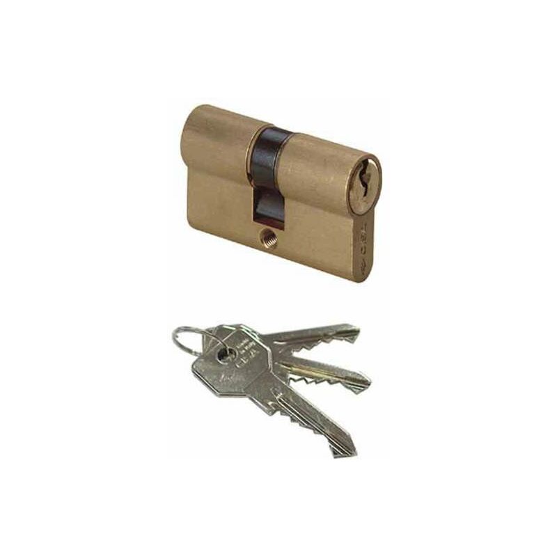 foto del prodotto cilindro inf. 69,0 34,5 34,5 sx 0g300 13 0 cisa