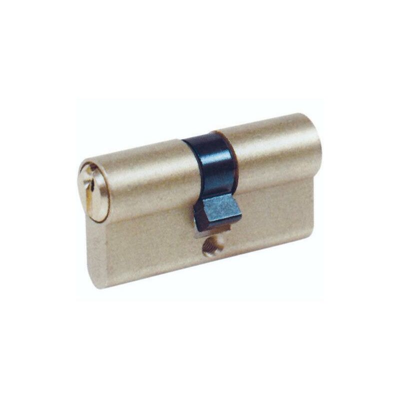 foto del prodotto cilindro iseo 8209.40.40.94 mm 40 40 nichelato