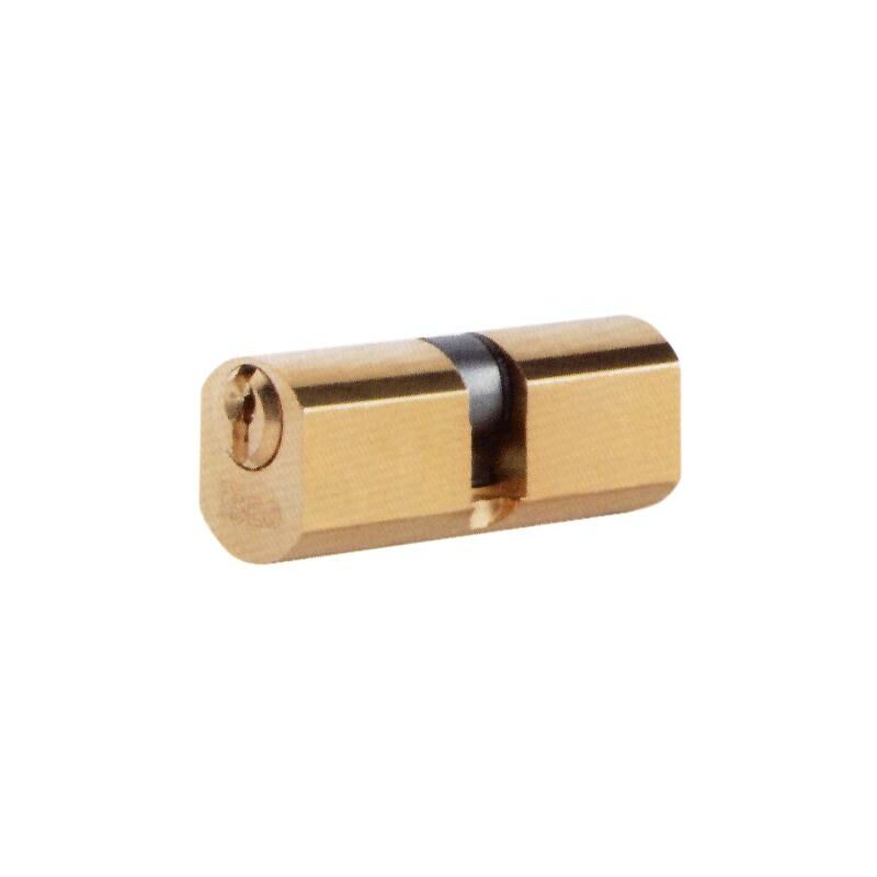 foto del prodotto cilindro iseo tondo 8400.27.27.7 54mm 27 27