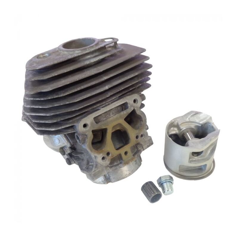 foto del prodotto cilindro kit 575355806 originale husqvarna
