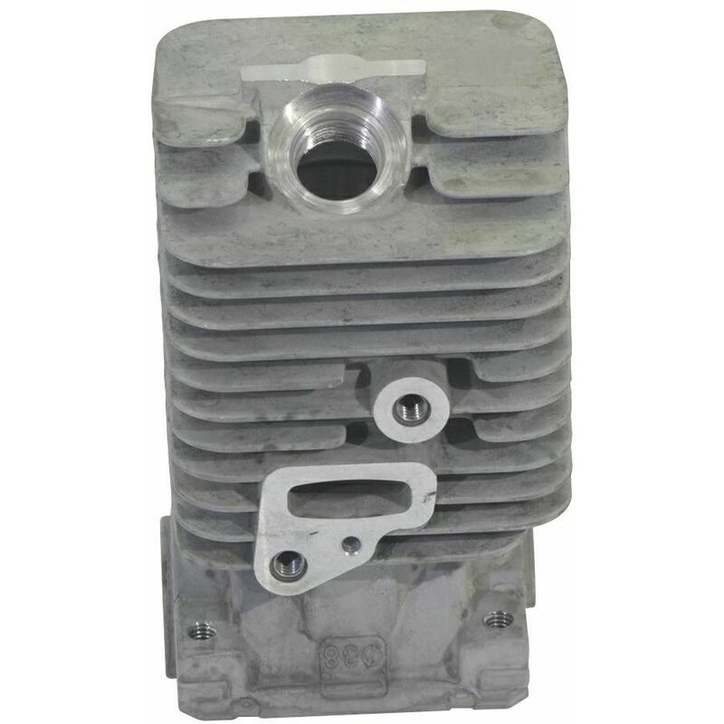 foto del prodotto cilindro motore decespugliatore mcculloch cabrio 291 partner b291 ml04 husqvarna