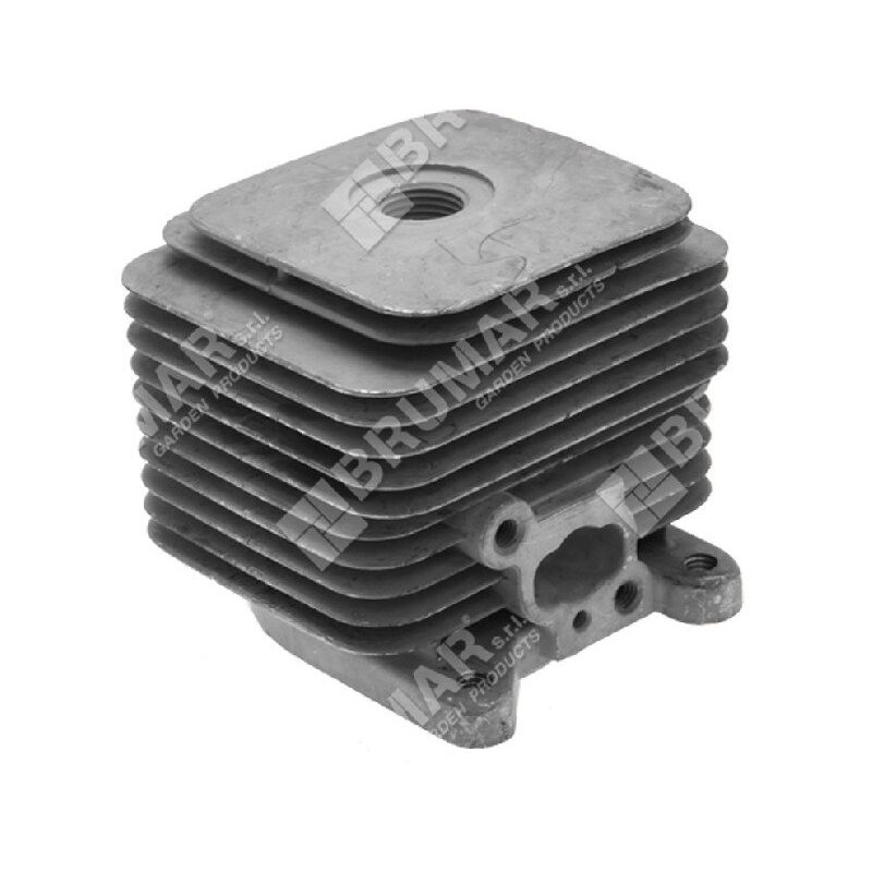 foto del prodotto cilindro nudo per decespugliatori ikra mogatec diametro 36.5 mm compatibile 042448