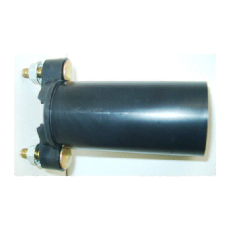 foto del prodotto cilindro nylon c sfera per pompe plastica