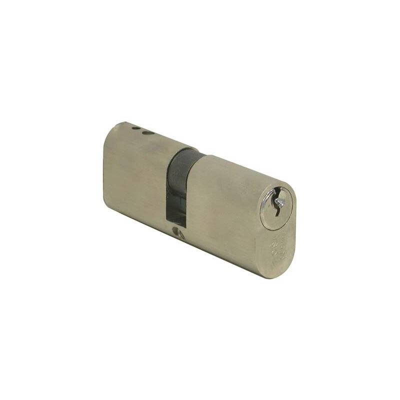 foto del prodotto cilindro ovale 08110 logo logo cisa mm 56 28 28