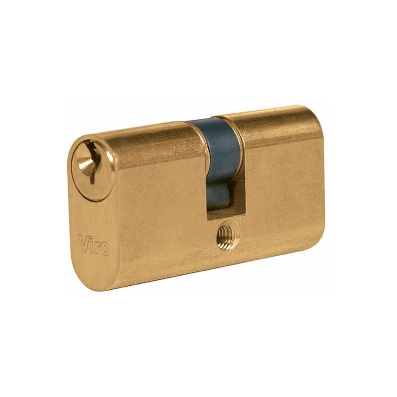 foto del prodotto cilindro ovale con 3 chiavi lunghezza 54 mm misura 22.10.22 mm 3007450011