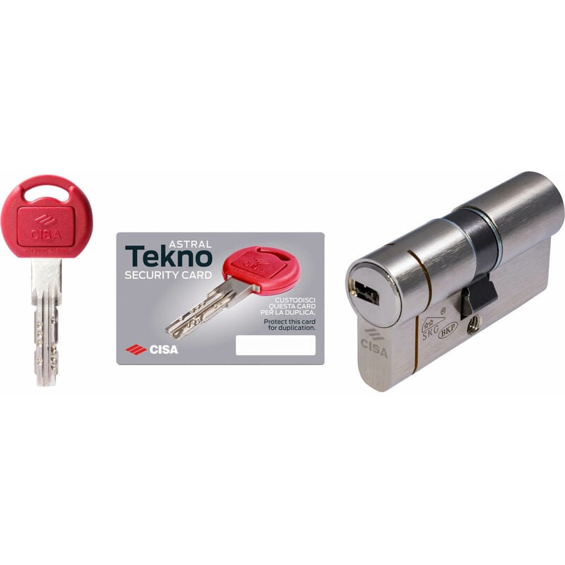 foto del prodotto cilindro pe astral tekno pro 35 60