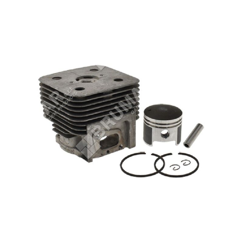 foto del prodotto cilindro per decespugliatori zomax diametro 44 mm compatibile - 051960