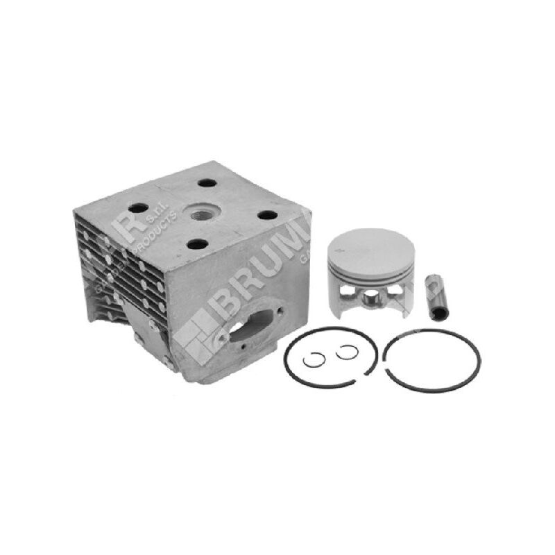 foto del prodotto cilindro per soffiatori attila diametro 53 mm compatibile 047130