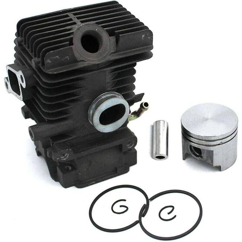 foto del prodotto cilindro pistone accessori motosega aiperq per 37mm motoseghe ms192t