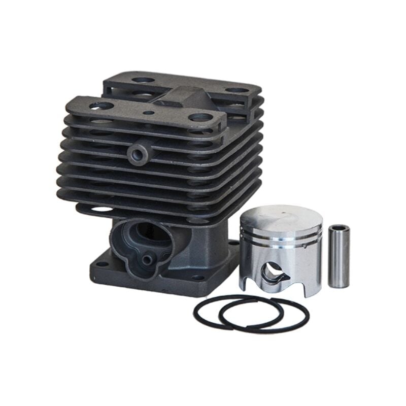 foto del prodotto cilindro pistone decespugliatore stihl fs 120 fs 120 r fs 200