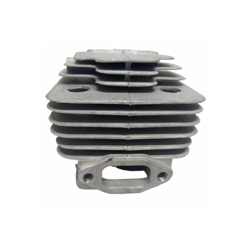 foto del prodotto cilindro pistone guarnizioni kit ricambio motosega 40mm decespugliatore gf 0517