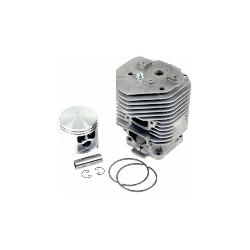 foto del prodotto cilindro pistone motosega stihl 066 ms 660 cilindro 54 mm