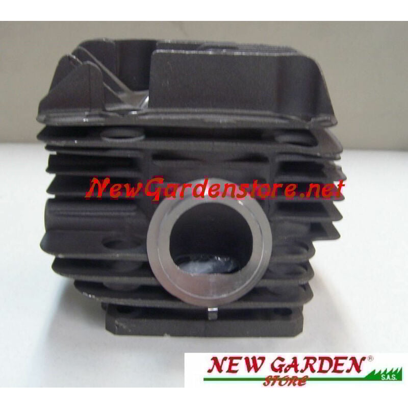foto del prodotto cilindro pistone ms200 motosega 11290201202 compatibile stihl 395085 40mm