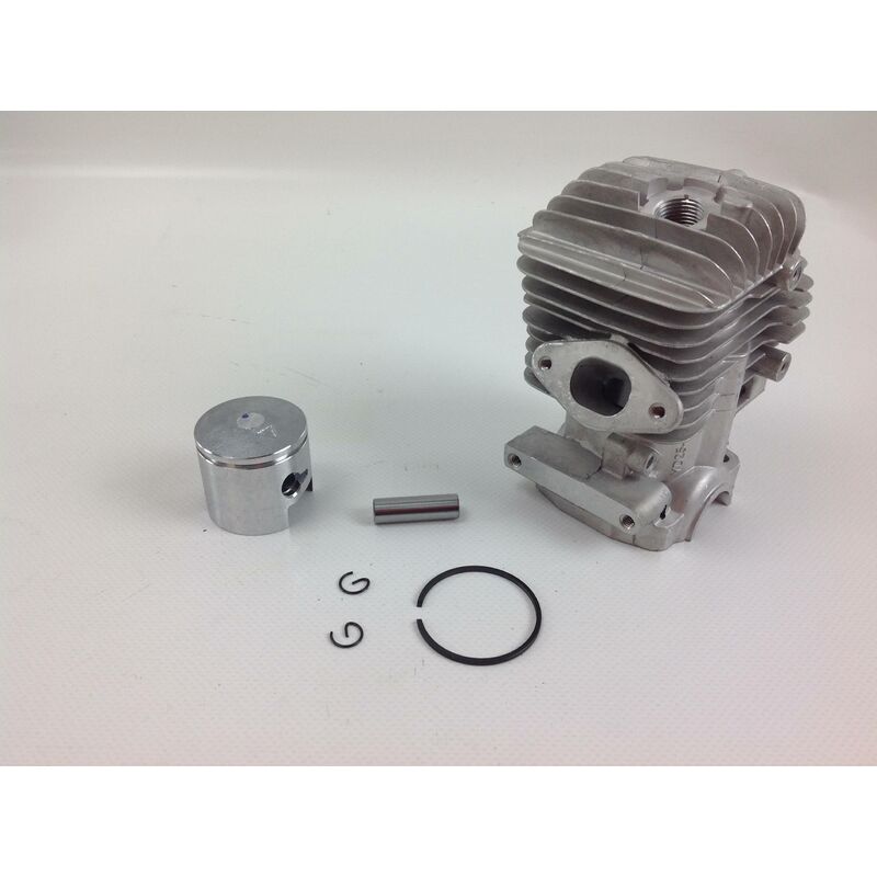 foto del prodotto cilindro pistone segmenti cina motore motosega zm 2600 tcs 2600 029580