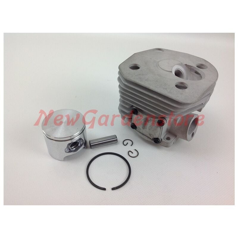 foto del prodotto cilindro pistone segmenti husqvarna motore motosega 346 350 351 353 017512