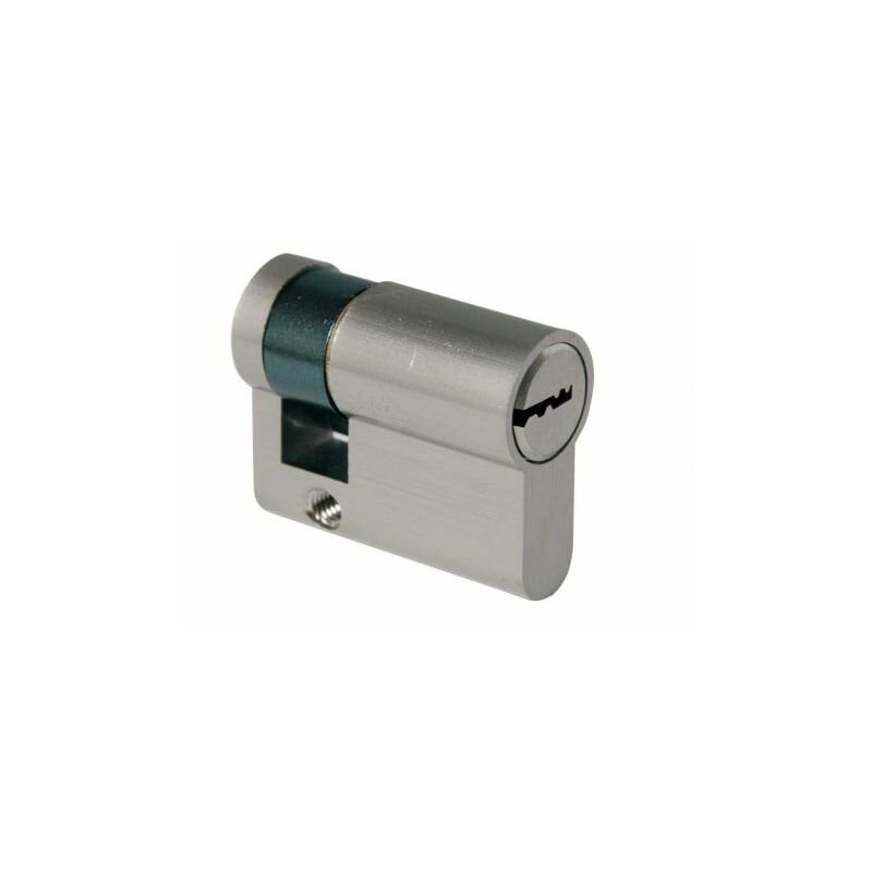 foto del prodotto cilindro profilo europeo ibfm mm. 40 pz 1,0