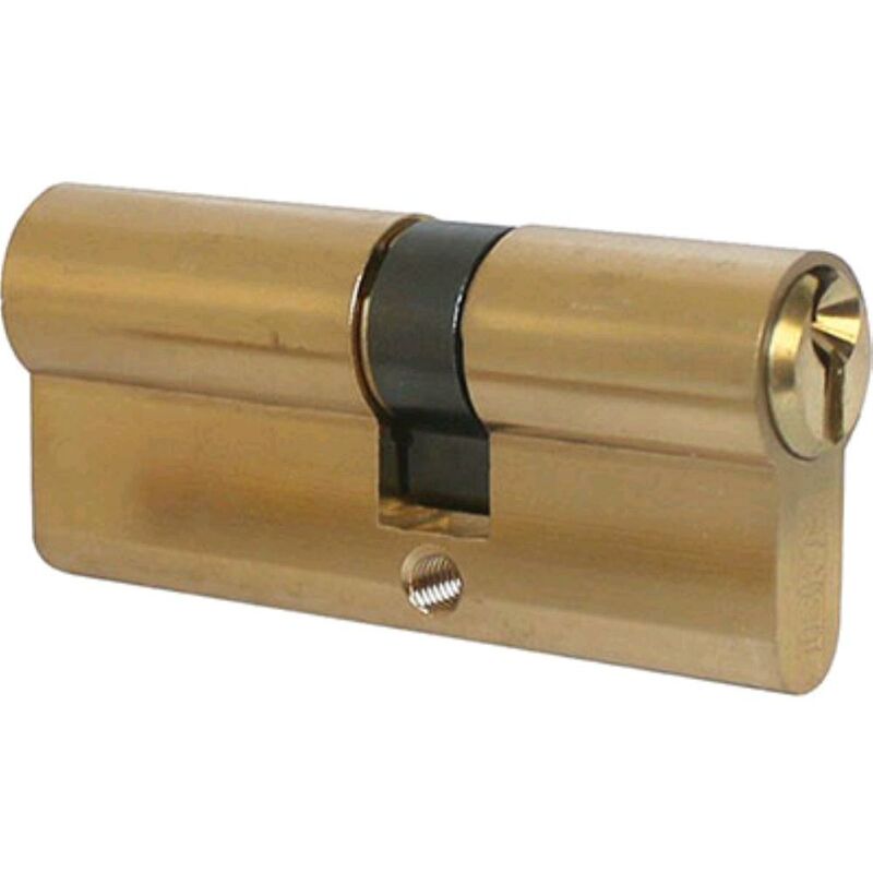 foto del prodotto cilindro sagomato 2300u ibfm ottone chiavi 3 mm 70 35 35 1 pz