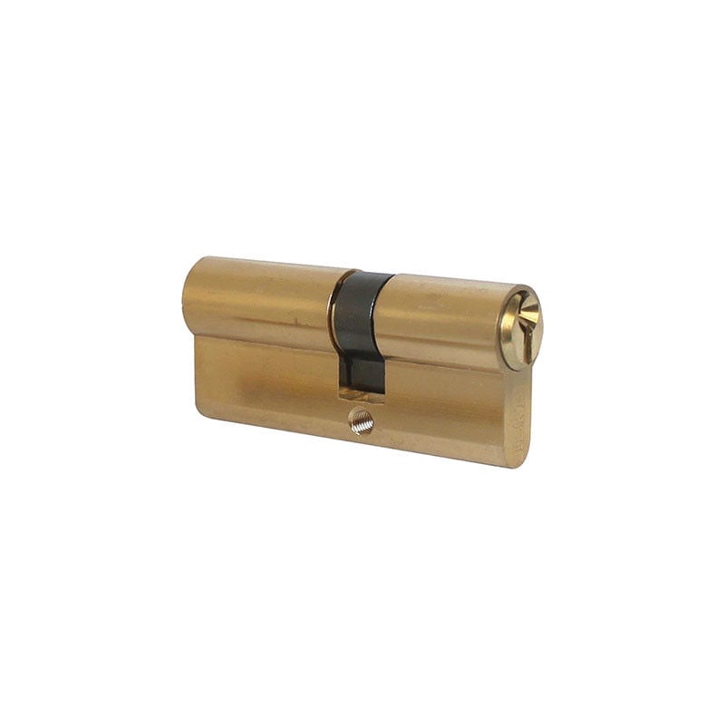 foto del prodotto cilindro sagomato 2300u ibfm ottone chiavi 3 mm 75 35 40 1 pz