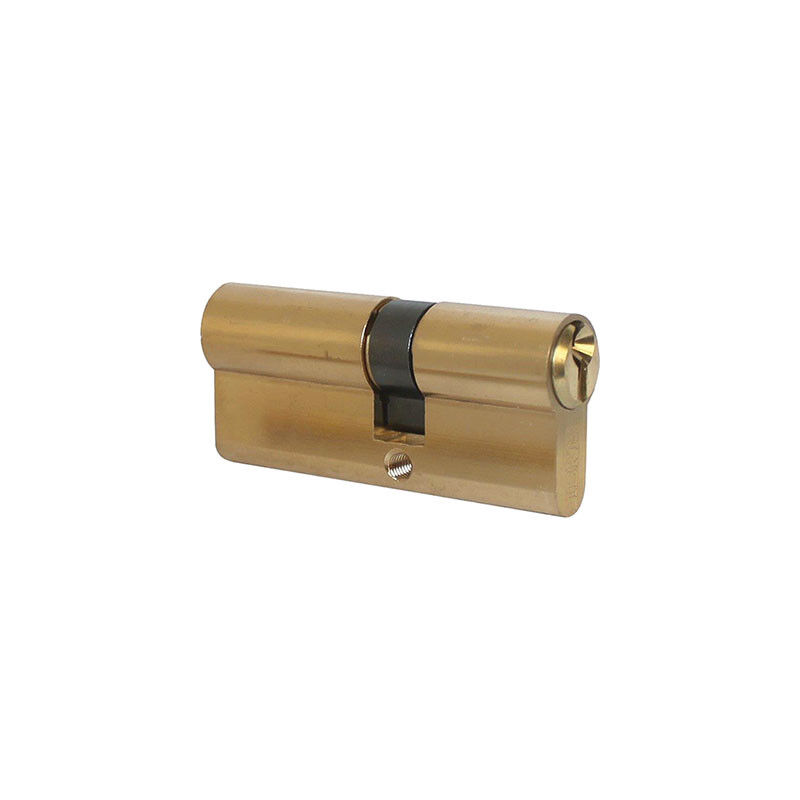 foto del prodotto cilindro sagomato 2300u ibfm ottone chiavi 3 mm 80 35 45