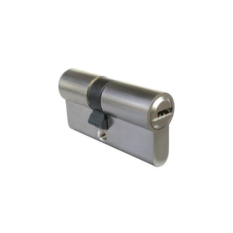 foto del prodotto cilindro sagomato 2304 ibfm ott.nich.satin chiavi 5 mm 92 41 51