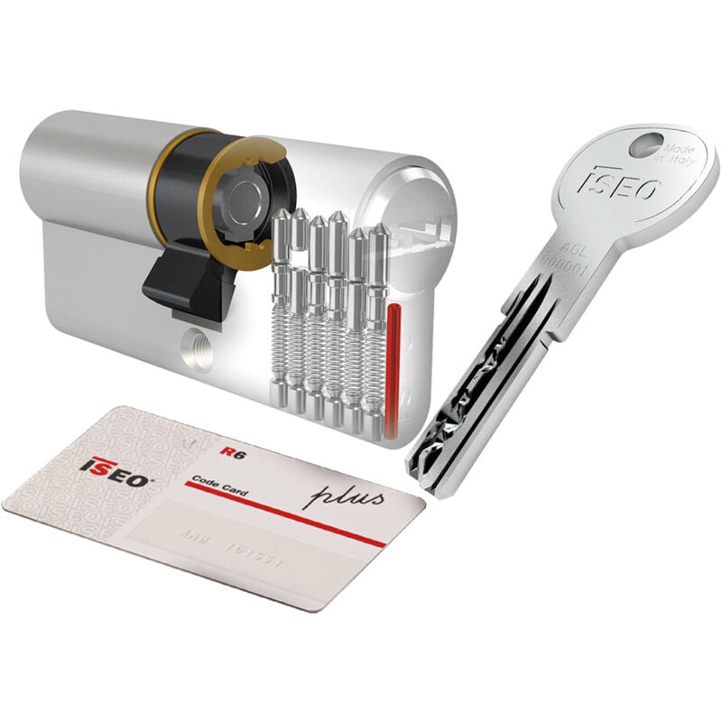 foto del prodotto cilindro sagomato 25x10x45 mm, nichelato