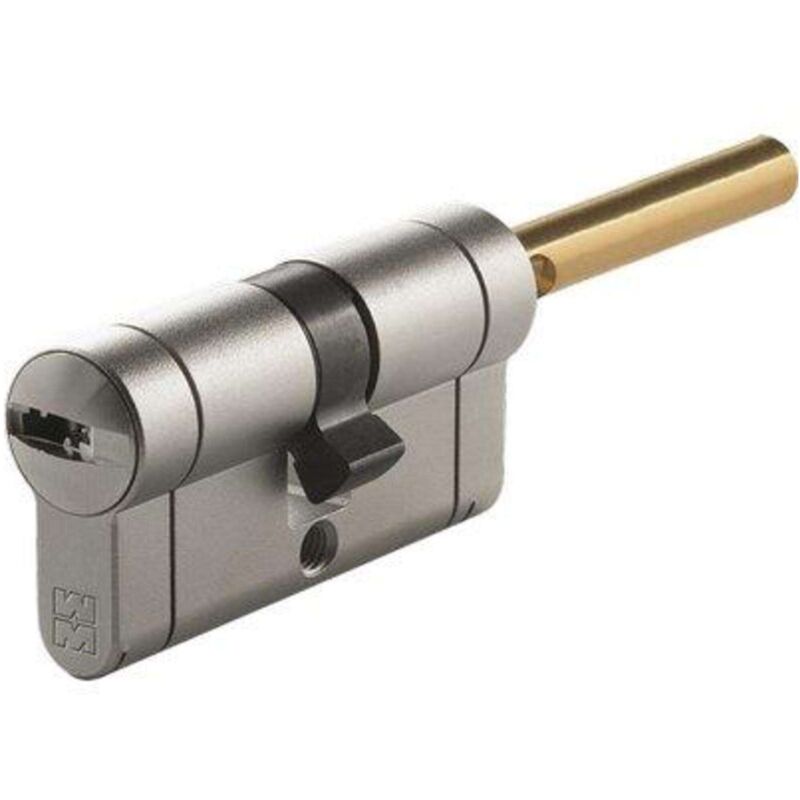 foto del prodotto cilindro sagomato champions pr hand pomolo mottura cromo satinato chiavi 5 1 mm 77 31 46 1 pezzo
