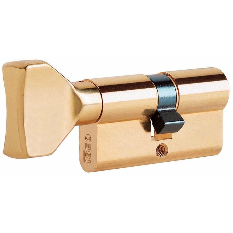 foto del prodotto cilindro sagomato con pomolo 3 chiavi lunghezza 70 mm misura 25.10.35 mm 825930407