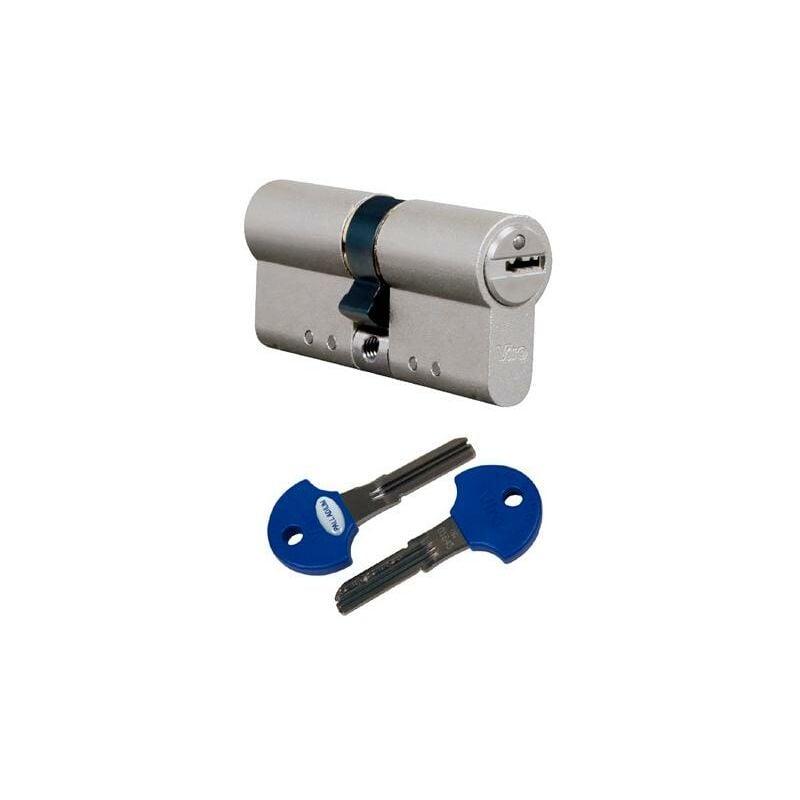 foto del prodotto cilindro sagomato palladium 40 40 pv